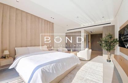 Apartment - Studio - 1 for rent in Beverly Residences 2 - District 15 - Jumeirah Village Circle - Dubai