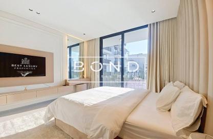 Apartment - Studio - 1 for rent in Beverly Residences 2 - District 15 - Jumeirah Village Circle - Dubai