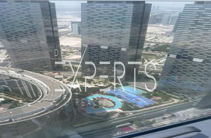 شقة - غرفة نوم - 2 حمامات للايجار في برج سكاي - شمس أبوظبي - جزيرة الريم - أبوظبي شقة - غرفة نوم - 2 حمامات للايجار في برج سكاي - شمس أبوظبي - جزيرة الريم - أبوظبي