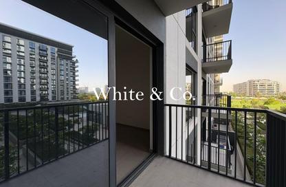 Apartment - 1 Bedroom - 1 Bathroom for rent in Executive Residences 2 - Executive Residences - Dubai Hills Estate - Dubai Apartment - 1 Bedroom - 1 Bathroom for rent in Executive Residences 2 - Executive Residences - Dubai Hills Estate - Dubai