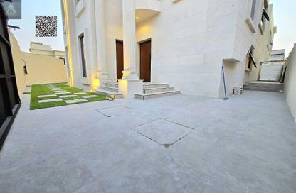 Villa - 6 Bedrooms - 7+ Bathrooms for sale in Al Zaheya Gardens - Al Zahya - Ajman