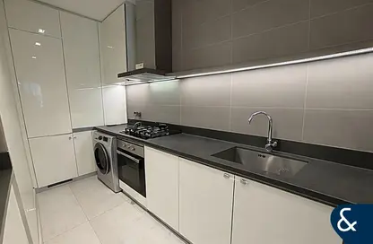 شقة - 2 غرف نوم - 2 حمامات للايجار في No.9 - دبي مارينا - دبي شقة - 2 غرف نوم - 2 حمامات للايجار في No.9 - دبي مارينا - دبي