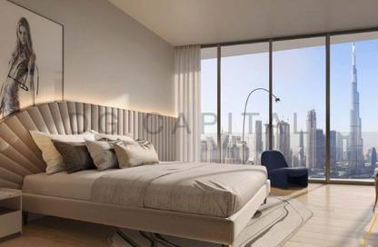 Apartment - 1 - 1 for sale in W Residences Downtown - Downtown Dubai - Dubai