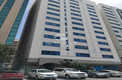 شقة - 2 غرف نوم - 2 حمامات للايجار في شارع إلكترا - أبوظبي