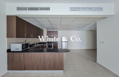 Apartment - 1 - 2 for rent in Elite Residence - Dubai Marina - Dubai