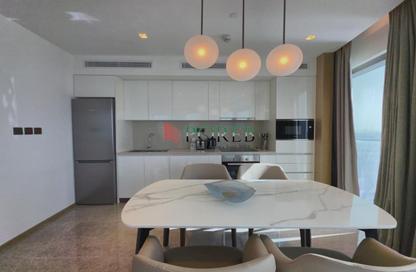 Apartment - 2 Bedrooms - 2 Bathrooms for rent in Address Harbour Point Tower 2 - Address Harbour Point - Dubai Creek Harbour (The Lagoons) - Dubai Apartment - 2 Bedrooms - 2 Bathrooms for rent in Address Harbour Point Tower 2 - Address Harbour Point - Dubai Creek Harbour (The Lagoons) - Dubai