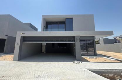 Villa - 4 - 7 for sale in Azalea - Tilal City - Sharjah