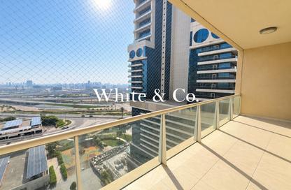 Apartment - 1 - 2 for rent in Lake View Tower - JLT Cluster B - Jumeirah Lake Towers - Dubai Apartment - 1 - 2 for rent in Lake View Tower - JLT Cluster B - Jumeirah Lake Towers - Dubai