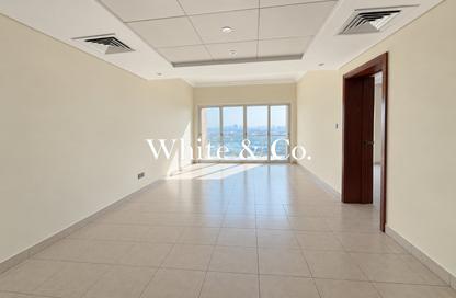 Apartment - 1 - 2 for rent in Lake View Tower - JLT Cluster B - Jumeirah Lake Towers - Dubai