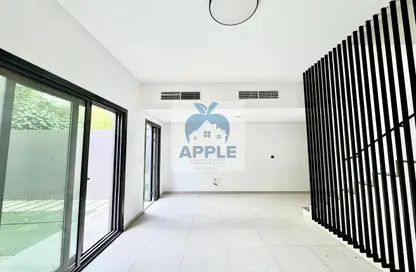 Townhouse - 2 Bedrooms - 3 Bathrooms for rent in MISK Apartments - Aljada - Sharjah Townhouse - 2 Bedrooms - 3 Bathrooms for rent in MISK Apartments - Aljada - Sharjah