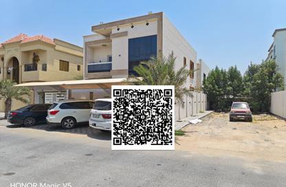 Villa - 5 Bedrooms - 7 Bathrooms for rent in Al Yasmeen 1 - Al Yasmeen - Ajman Villa - 5 Bedrooms - 7 Bathrooms for rent in Al Yasmeen 1 - Al Yasmeen - Ajman