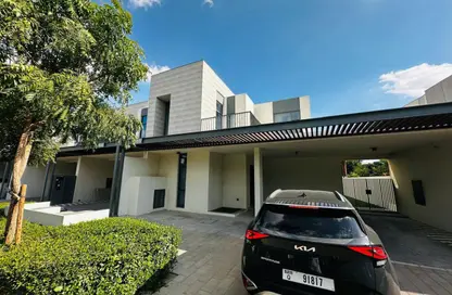 Townhouse - 4 Bedrooms - 4 Bathrooms for rent in Sun - Arabian Ranches 3 - Dubai