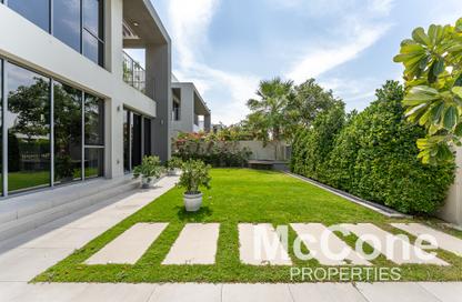 Villa - 4 Bedrooms - 4 Bathrooms for rent in Sidra Villas II - Sidra Villas - Dubai Hills Estate - Dubai