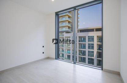 Apartment - 2 Bedrooms - 4 Bathrooms for rent in Crest Grande - Sobha Hartland - Mohammed Bin Rashid City - Dubai
