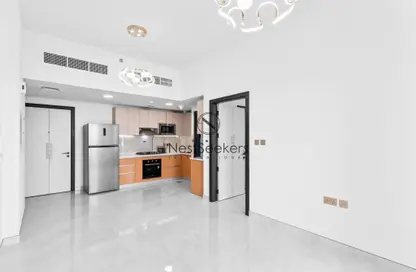 شقة - غرفة نوم - 1 حمام للايجار في سكايز من دانوب - ارجان - دبي