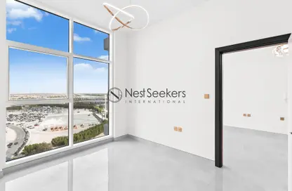 Apartment - 1 Bedroom - 1 Bathroom for rent in Skyz by Danube - Arjan - Dubai
