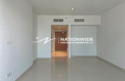 Apartment - Studio - 1 Bathroom for rent in Julphar Residence - Al Reem Island - Abu Dhabi Apartment - Studio - 1 Bathroom for rent in Julphar Residence - Al Reem Island - Abu Dhabi