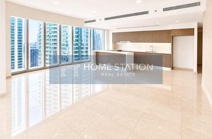Apartment - 3 Bedrooms - 3 Bathrooms for rent in Grande - Opera District - Downtown Dubai - Dubai