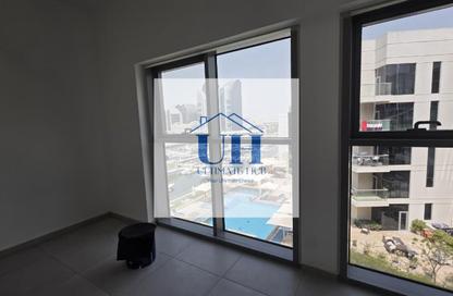 Apartment - 3 Bedrooms - 5 Bathrooms for rent in Al Bateen - Abu Dhabi