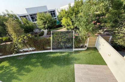 Townhouse - 4 Bedrooms - 4 Bathrooms for rent in Arabella Townhouses 2 - Arabella Townhouses - Mudon - Dubai Townhouse - 4 Bedrooms - 4 Bathrooms for rent in Arabella Townhouses 2 - Arabella Townhouses - Mudon - Dubai