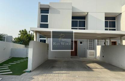 Townhouse - 4 Bedrooms - 4 Bathrooms for rent in Arabella Townhouses 2 - Arabella Townhouses - Mudon - Dubai Townhouse - 4 Bedrooms - 4 Bathrooms for rent in Arabella Townhouses 2 - Arabella Townhouses - Mudon - Dubai