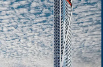 شقة - 1 حمام للبيع في دانوب فاشونز - مثلث قرية جميرا - دبي