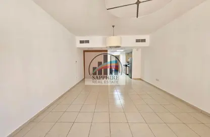 Apartment - 1 Bathroom for rent in Arezzo 1 - Tuscan Residences - District 10 - Jumeirah Village Circle - Dubai
