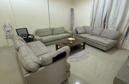 Apartment - 1 Bedroom - 1 Bathroom for rent in New Al Taawun Road - Al Taawun - Sharjah Apartment - 1 Bedroom - 1 Bathroom for rent in New Al Taawun Road - Al Taawun - Sharjah