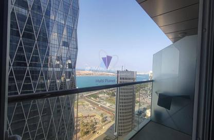 Apartment - 4 Bedrooms - 5 Bathrooms for rent in Corniche Road - Abu Dhabi