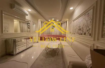 فيلا - 5 غرف نوم للايجار في مدينة خليفة أ - مدينة خليفة - أبوظبي