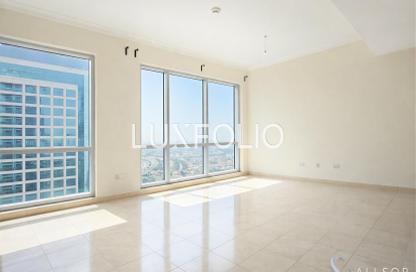 Apartment - 1 Bedroom - 2 Bathrooms for sale in The Fairways West - The Fairways - The Views - Dubai