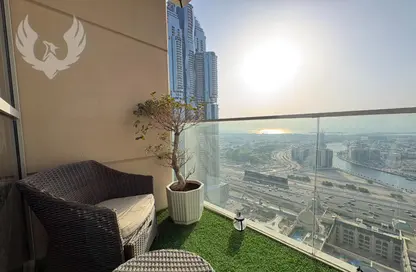 Apartment - 2 Bedrooms - 2 Bathrooms for sale in Amna - Al Habtoor City - Business Bay - Dubai Apartment - 2 Bedrooms - 2 Bathrooms for sale in Amna - Al Habtoor City - Business Bay - Dubai