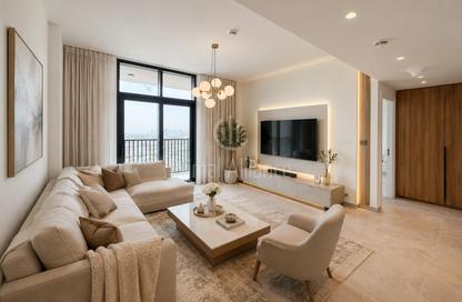 Apartment - 1 - 2 for sale in FH Residency - District 3 - Jumeirah Village Triangle - Dubai Apartment - 1 - 2 for sale in FH Residency - District 3 - Jumeirah Village Triangle - Dubai