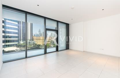 Apartment - Studio - 1 for sale in Marquise Square Tower - Business Bay - Dubai