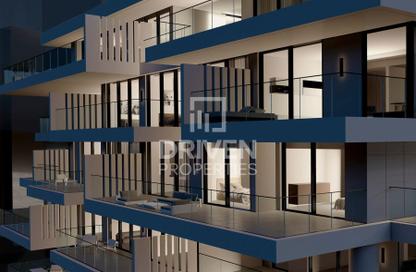 Apartment - 2 - 4 for sale in Canal By M - Shams Abu Dhabi - Al Reem Island - Abu Dhabi Apartment - 2 - 4 for sale in Canal By M - Shams Abu Dhabi - Al Reem Island - Abu Dhabi