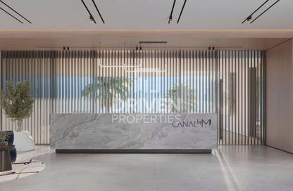 Apartment - 2 - 4 for sale in Canal By M - Shams Abu Dhabi - Al Reem Island - Abu Dhabi