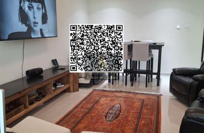 Apartment - 2 - 1 for rent in Al Aamra Gardens - Al Amerah - Ajman