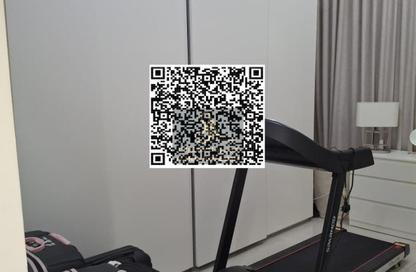 Apartment - 2 - 1 for rent in Al Aamra Gardens - Al Amerah - Ajman