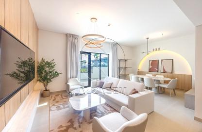 Apartment - 2 Bedrooms - 3 Bathrooms for sale in Views G - Yas Golf Collection - Yas Island - Abu Dhabi