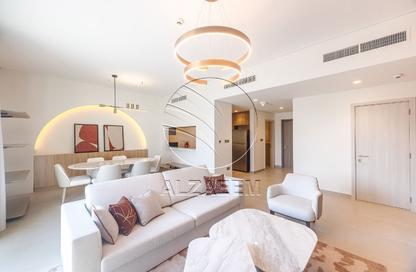 Apartment - 2 Bedrooms - 3 Bathrooms for sale in Views G - Yas Golf Collection - Yas Island - Abu Dhabi