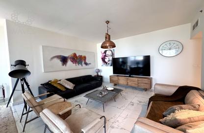 Apartment - 2 Bedrooms - 3 Bathrooms for rent in Amna - Al Habtoor City - Business Bay - Dubai