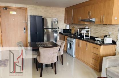 Apartment - Studio - 1 for rent in Lincoln Park - West Side - Lincoln Park - Arjan - Dubai Apartment - Studio - 1 for rent in Lincoln Park - West Side - Lincoln Park - Arjan - Dubai