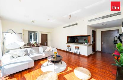 Apartment - 1 Bedroom - 2 Bathrooms for rent in South Ridge 2 - South Ridge - Downtown Dubai - Dubai Apartment - 1 Bedroom - 2 Bathrooms for rent in South Ridge 2 - South Ridge - Downtown Dubai - Dubai