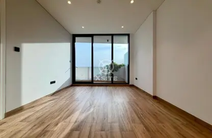 Apartment - 1 Bedroom - 2 Bathrooms for rent in Elegance by Chaimaa - District 18 - Jumeirah Village Circle - Dubai