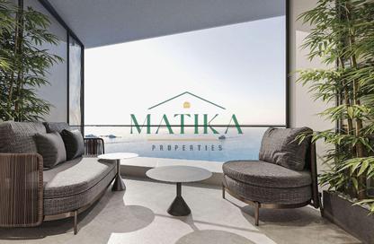 Apartment - 1 Bedroom - 2 Bathrooms for sale in Amra - Al Raudah - Umm Al Quwain Apartment - 1 Bedroom - 2 Bathrooms for sale in Amra - Al Raudah - Umm Al Quwain