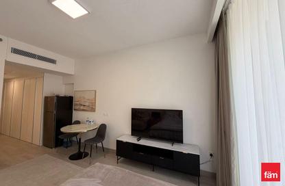 Apartment - Studio - 1 Bathroom for rent in Luma 22 West Tower - Luma 22 - District 10 - Jumeirah Village Circle - Dubai