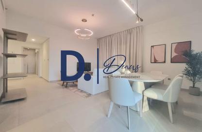 Apartment - 2 - 3 for rent in Residences C - Yas Golf Collection - Yas Island - Abu Dhabi