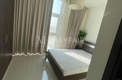 Townhouse - 3 Bedrooms - 5 Bathrooms for rent in Pacifica - Damac Hills 2 - Dubai