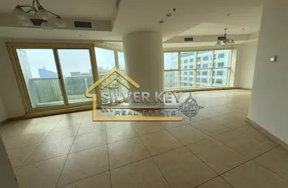 شقة - 3 غرف نوم - 4 حمامات للايجار في المجاز 3 - المجاز - الشارقة