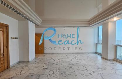 Apartment - 2 Bedrooms - 2 Bathrooms for rent in Baynuna Tower 1 - Corniche Road - Abu Dhabi Apartment - 2 Bedrooms - 2 Bathrooms for rent in Baynuna Tower 1 - Corniche Road - Abu Dhabi